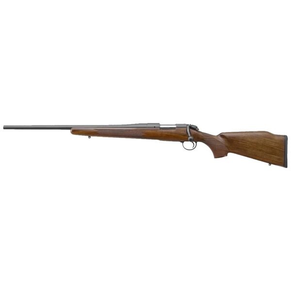 lhtimbera746-1.jpg BERGARA TIMBER 270WIN BK/WD 24" 4+1 LH