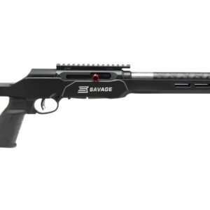 lite2e36.jpg SAVAGE ARMS A22 PRECISION LITE 22LR 18" CF
