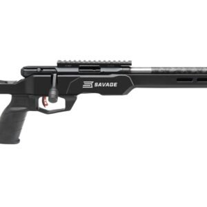 lite89b3.jpg SAVAGE ARMS B22 PRECISION LITE 22LR 18" CF