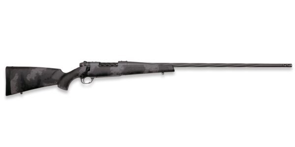 WEATHERBY MARK V LIVE WILD 25RPM 24"