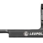 LEUPOLD MOUNT MARK AR 1" MATTE BLACK