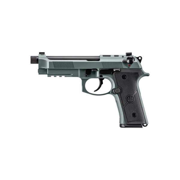 BERETTA M9A4 9MM LUNAR 5" 10+1 TB