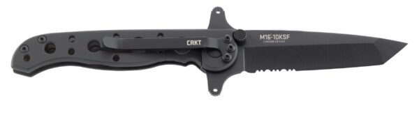 m16-10ksf.jpg CRK M16-10KSF TNTO SERATTD BLK