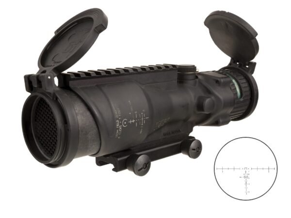 m24054cf.jpg TRIJICON ACOG 6X48 M240 BAC HS GRN