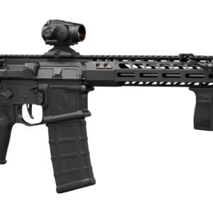 m400sentryf293.jpg SIG SAUER M400 SENTRY 5.56MM 16" ROMEO5