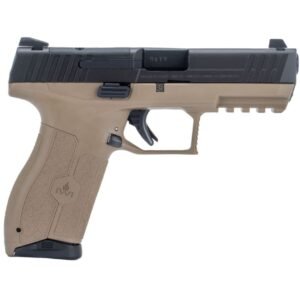 m9orp10fdabb0.jpg IWI - ISRAEL WEAPON INDUSTRIES MASADA OR 9MM POLY 4" FDE 10+1