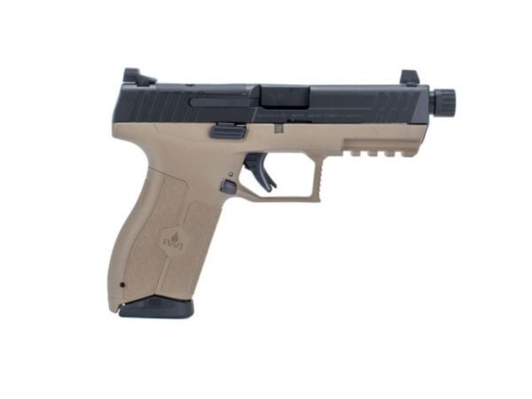 m9orp17tfd01bc.jpg IWI - ISRAEL WEAPON INDUSTRIES MASADA OR 9MM POLY FDE 17+1 TB