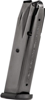 ma549_front-angle.jpg CANIK MAGAZINE TP9SA & TP9V2 - 9MM 10RD CLAM PACKED