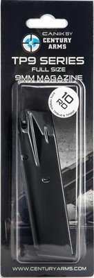 ma549_pkg.jpg CANIK MAGAZINE TP9SA & TP9V2 - 9MM 10RD CLAM PACKED
