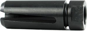 ma6414_side.jpg MANTICORE ECLIPSE 14X1L - FLASH HIDER