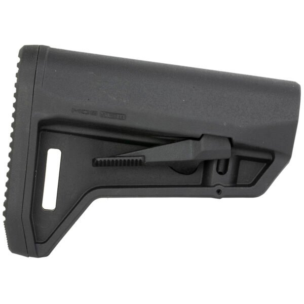mag1242blk77ff.jpg MAGPUL MOE SL-M STK MIL-SPEC BLK