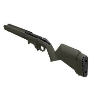 mag1421odg21d1.jpg MAGPUL HUNTER LITE STOCK AMER SA ODG