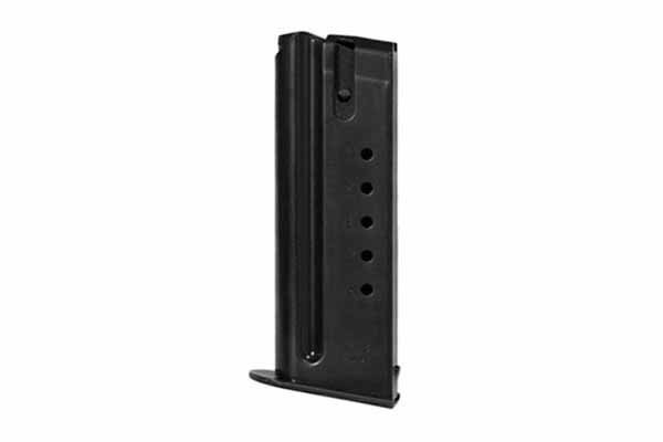 MGR MAG DE XIX 44M BLK 8RD