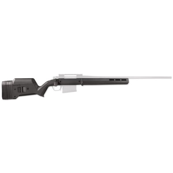 mag483blk26bc.jpg MAGPUL HUNTER 700L REM 700 LA BLK