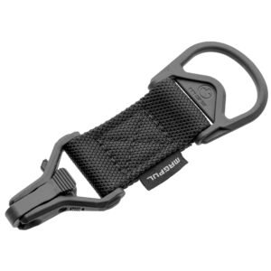 mag516blkf038.jpg MAGPUL MS1 MS3 PARACLIP ADAPTER BLK
