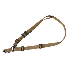 mag518coyb5fb.jpg MAGPUL MS4 SLING DUAL QD GEN 2 COY