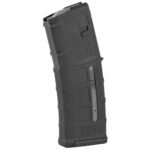 MAGPUL PMAG M3 AR 5.56 30RD BLK WNDW