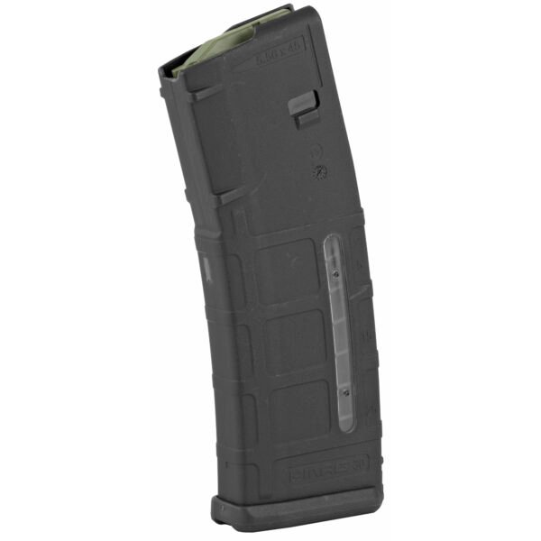 mag570blk951b.jpg MAGPUL PMAG M2 MOE 5.56 30RD BLK WNDW