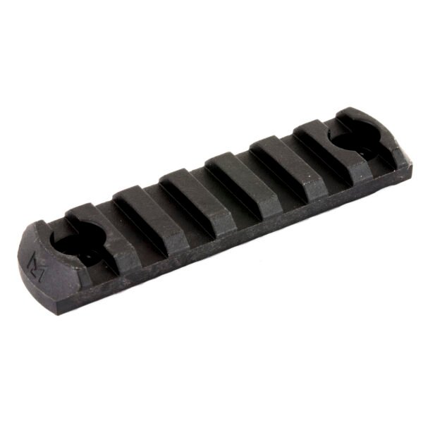 mag591blkb628.jpg MAGPUL M-LOK POLYMER RAIL 7 SLOT BLK