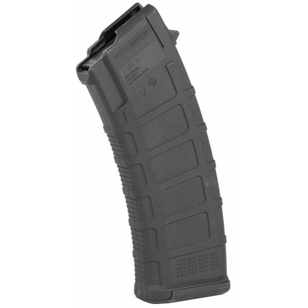 mag673blkff45.jpg MAGPUL PMAG 30 AK74 5.45X39 30RD BLK