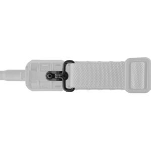 mag809blk4216.jpg MAGPUL M-LOK GI SLING SWIVEL BLK