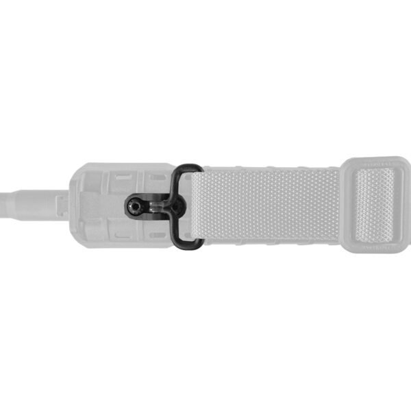 mag809blk4216.jpg MAGPUL M-LOK GI SLING SWIVEL BLK