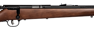 markig.png SAVAGE ARMS MARK I BOLT 22LR BL/WD 10+1