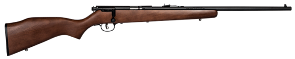 markig.png SAVAGE ARMS MARK I BOLT 22LR BL/WD 10+1