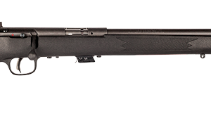 markiifvt.png SAVAGE ARMS MARK II BOLT 22LR BL/SYN TARG