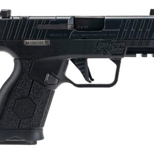 masaslim10rd016a.jpg IWI - ISRAEL WEAPON INDUSTRIES MASADA-S ELITE 9MM 3" BLK 10+1