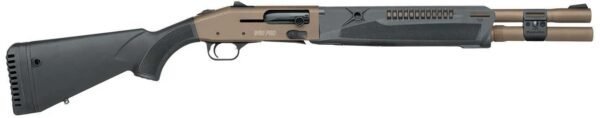 mb851777853.jpg MOSSBERG 940 PRO TACT 12/18.5 FDE 7+1