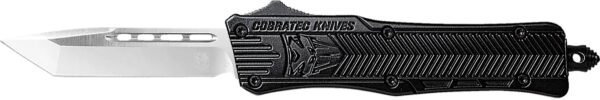 CBT MED CTK-1 BLACK TANTO