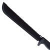 SOG MACHETE SOGFARI 13" - BLACK W/SHEATH