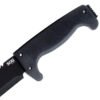 SOG MACHETE SOGFARI 13" - BLACK W/SHEATH