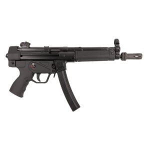 mc12750011f672.jpg MILITARY ARMAMENT CORP MAC 5 9MM 8.9" 30+1 BINARY