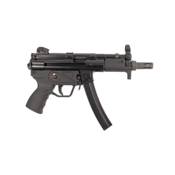 mc127500120885.jpg MILITARY ARMAMENT CORP MAC 5K 9MM 5.8" 30+1 BINARY