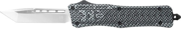 CBT MED CTK-1 CARB FIBR TANTO