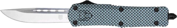 CBT MED FS-3 CARB FIBR DROP PT