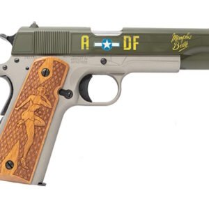 AUTO-ORDNANCE - THOMPSON MEMPHIS BELLE 1911A1 45ACP 5"#