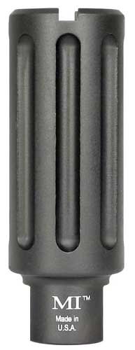 mibc762.jpg MI BLAST CAN 5/8-24" THREAD - .30 CALIBER