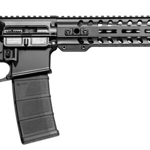 minuteman2320.jpg POF USA MINUTEMAN 5.56 16.5" BLK MLOK