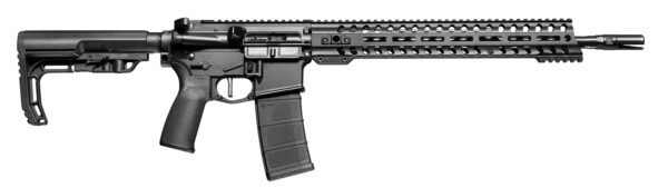 minuteman2320.jpg POF USA MINUTEMAN 5.56 16.5" BLK MLOK