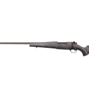WEATHERBY MARK V BACKCOUNTRY 2 6.5RPM LH