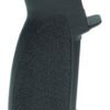 BCM PISTOL GRIP MOD 0 BLACK - FITS AR-15