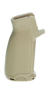 mod0fde_right.jpg BCM PISTOL GRIP MOD 0 FDE - FITS AR-15
