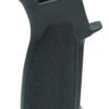 BCM PISTOL GRIP MOD 1 BLACK - FITS AR-15