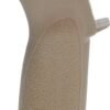 BCM PISTOL GRIP MOD 3 FDE - FITS AR-15