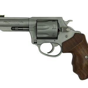 model73230left0e71.jpg CHARTER ARMS THE PROFESSIONAL 32H&R SS 3"