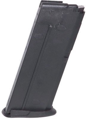 mpa5770_2_1.jpg MPA MAGAZINE 5.7X28MM - 20RD BLACK POLYMER