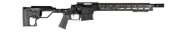 mprb16107f-1.jpg CHRISTENSEN ARMS MPR 223REM CHASSIS BLK 16" MB